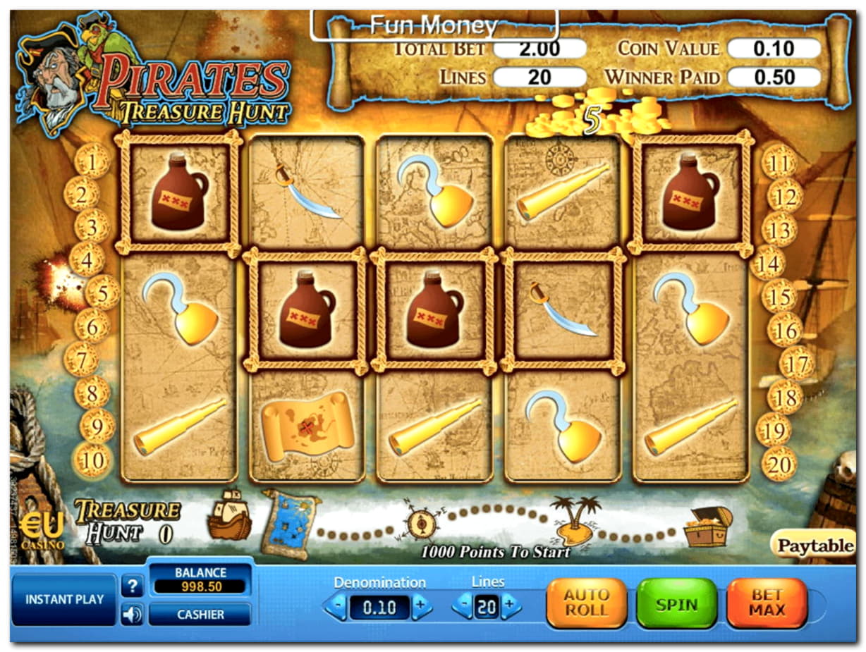 EURO 44 Casino tournaments freeroll at Red Bet Casino