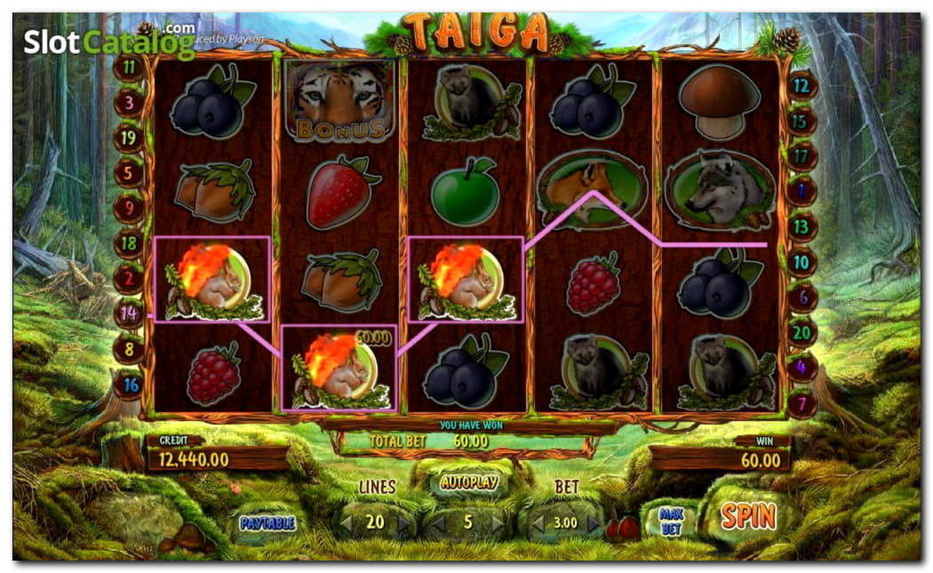 £3325 NO DEPOSIT BONUS CASINO at BGO Casino