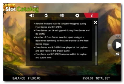 EURO 820 Tournament at Wix Stars Casino