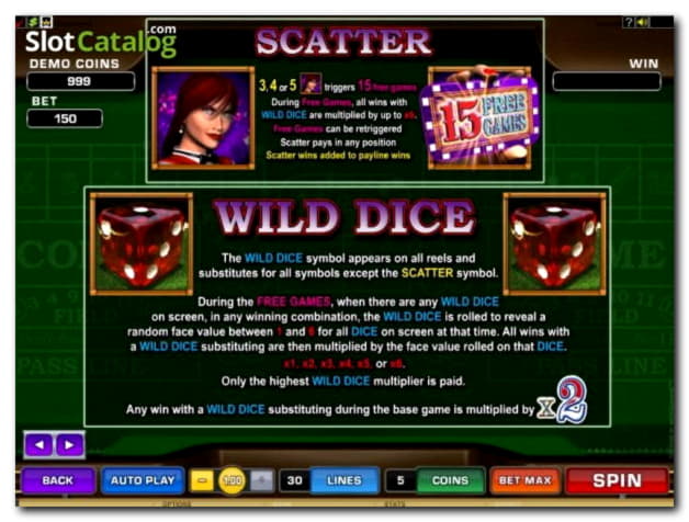 Eur 720 No Deposit Casino Bonus at Winner Casino