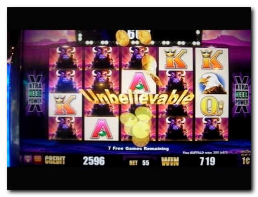 EUR 1030 No deposit bonus at Net Bet Casino