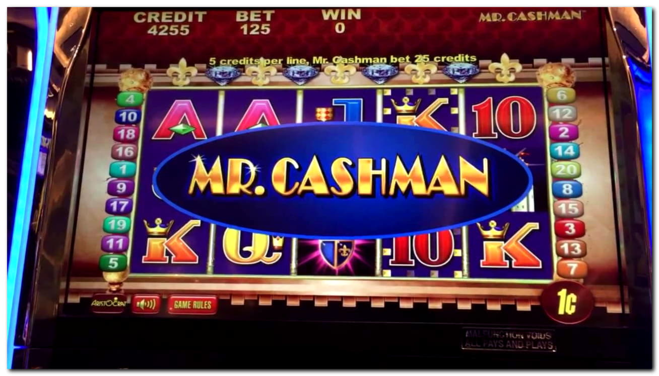 €480 Casino Chip at Magic Red Casino