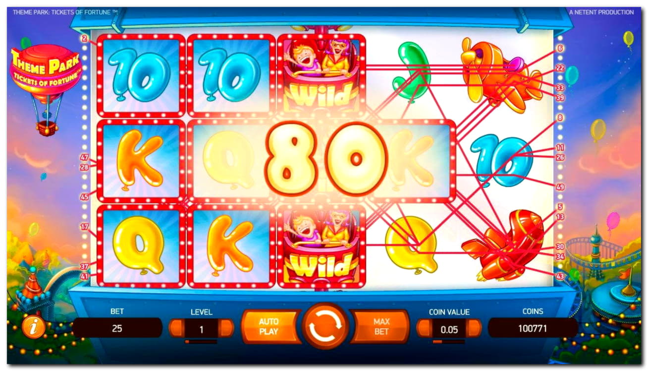 €125 Free chip at Magic Red Casino