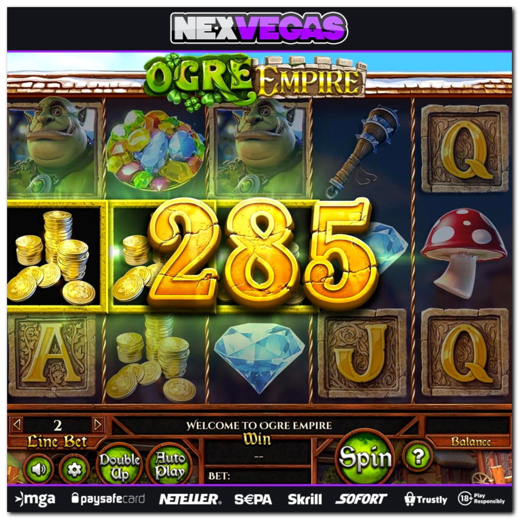 €465 Free Cash at Spin Up Casino