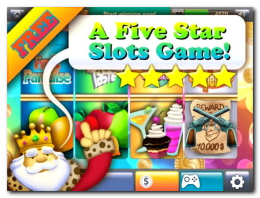 65 Free Spins Casino at Big Dollar Casino