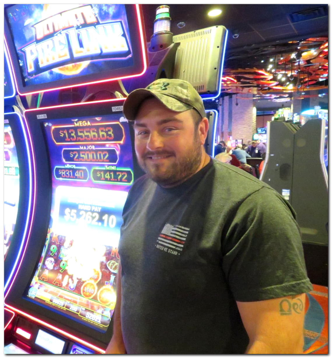 €495 Free chip at CasiPlay Casino