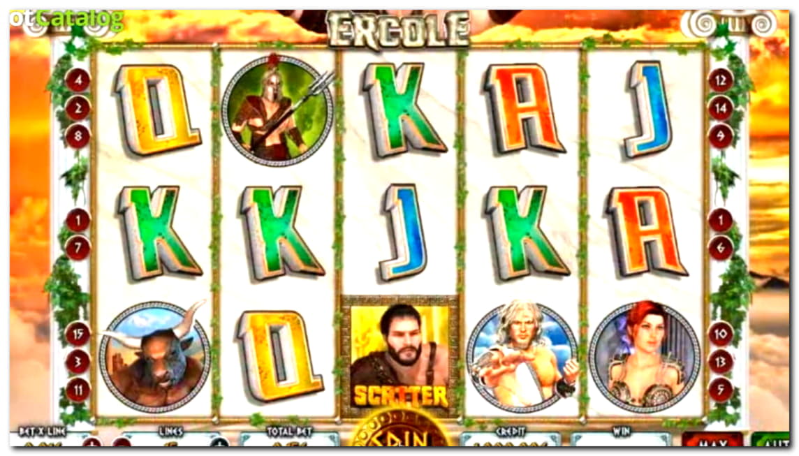 €675 Casino chip at BGO Casino