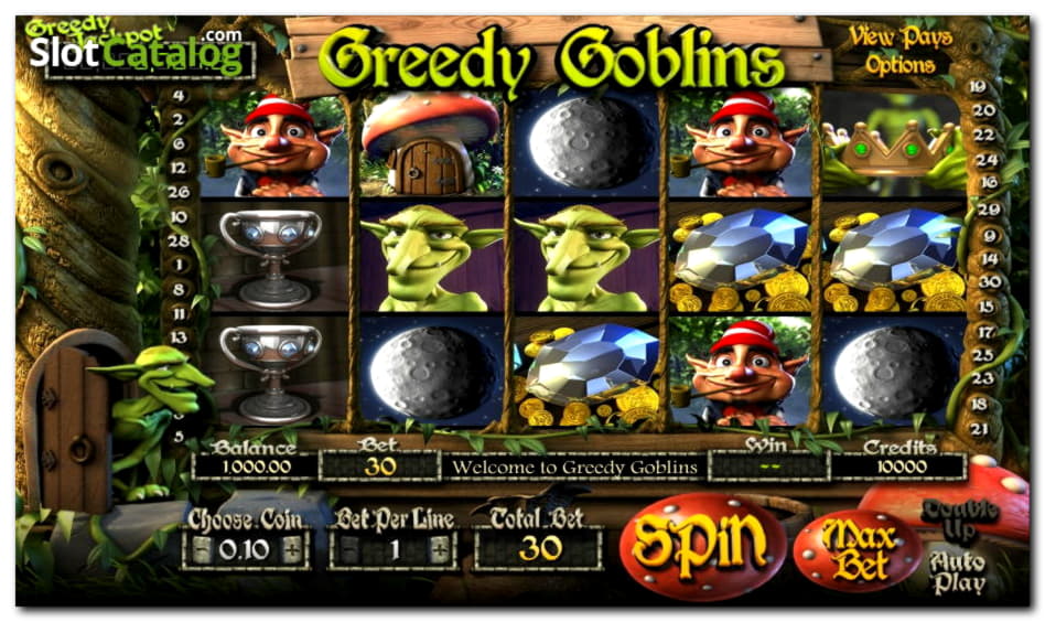 €1175 No Deposit Casino Bonus at BGO Casino
