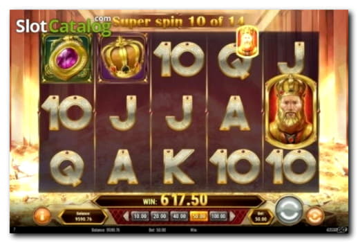 EUR 570 Free Chip at Joy Casino