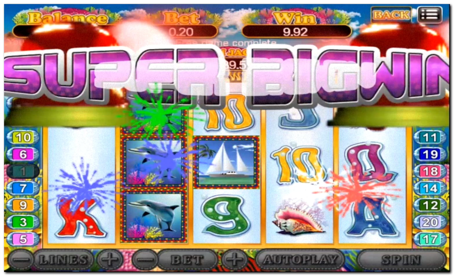 Eur 995 Tournament at CasiPlay Casino