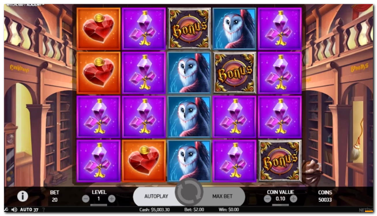 575% Welcome Bonus at Jackpot City Casino