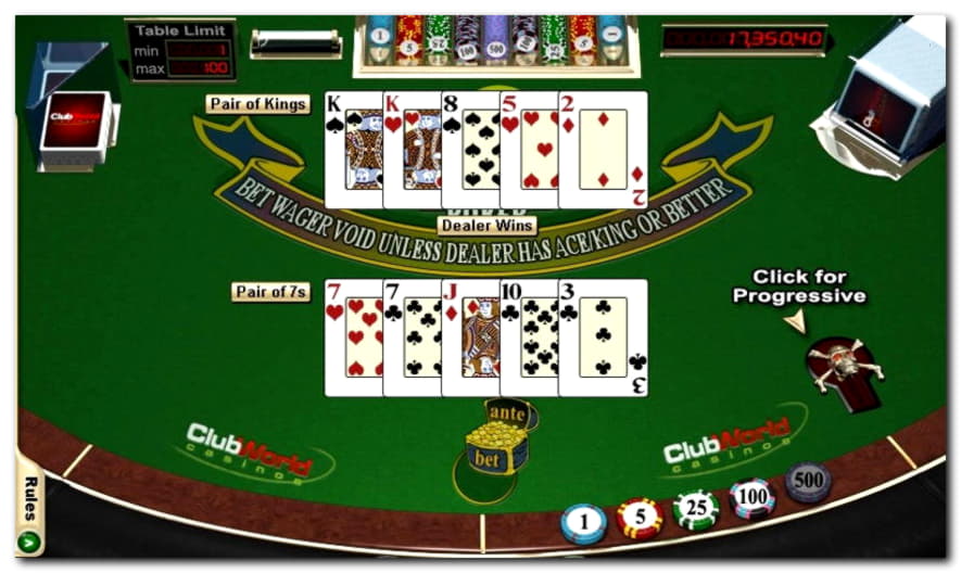 830% Casino Welcome Bonus at Joy Casino