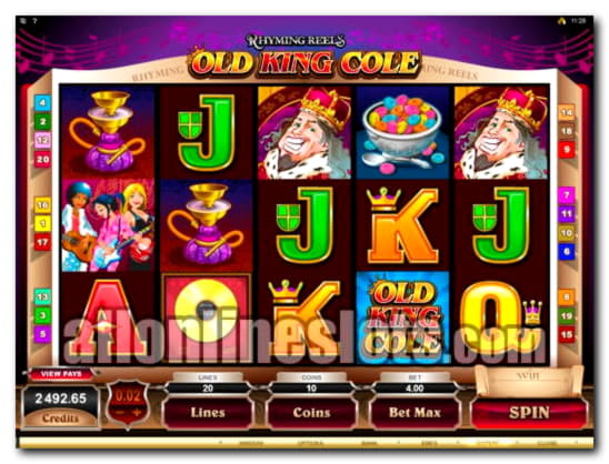 EURO 2850 No Deposit Bonus at Karamba Casino