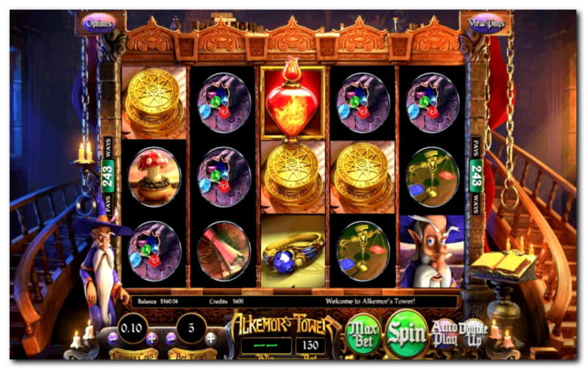 €630 Free Casino Chip at Unique Casino