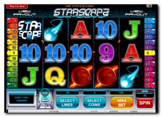 EUR 470 Free Casino Chip at Casino Luck