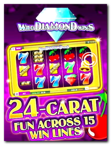 £420 Free chip casino at Net Bet Casino