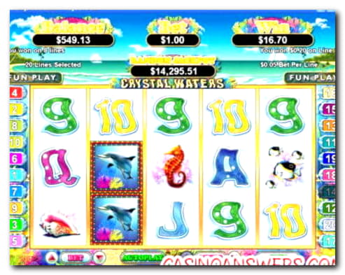 £50 Casino Tournament at Winner Casino