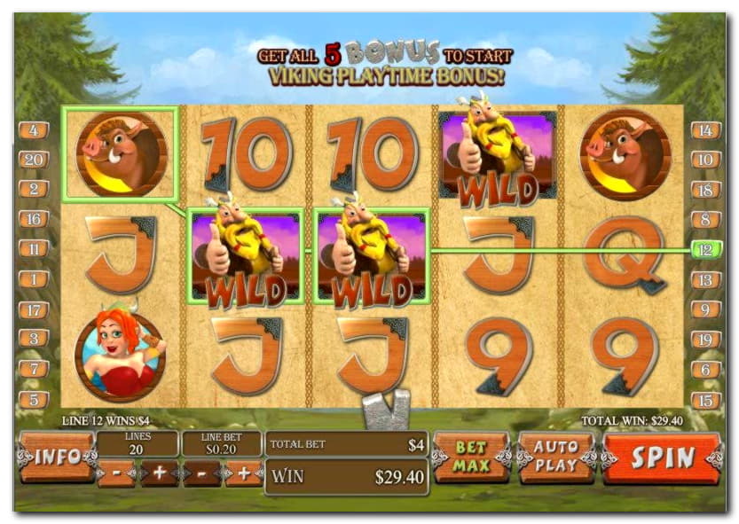 EURO 530 free casino chip at BGO Casino