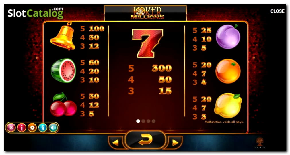 €235 Online Casino Tournament at Karamba Casino