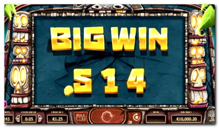 EUR 710 Mobile freeroll slot tournament at Joy Casino