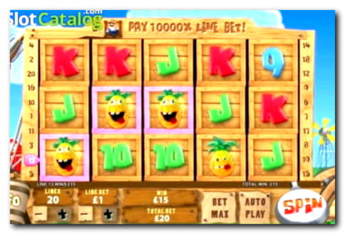 EUR 3615 No deposit bonus code at Jet Bull Casino