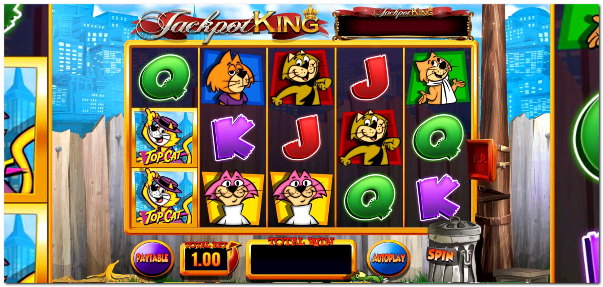 €2700 NO DEPOSIT CASINO BONUS at Karamba Casino