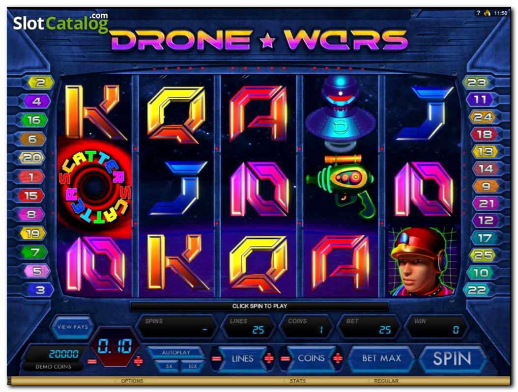 £10 Free Casino Tournament at Cherry Casino