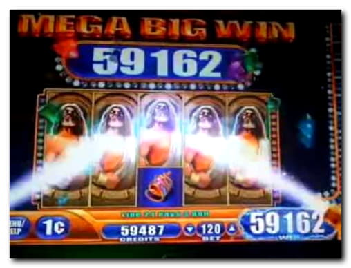 22 free spins at Gluck24 Casino