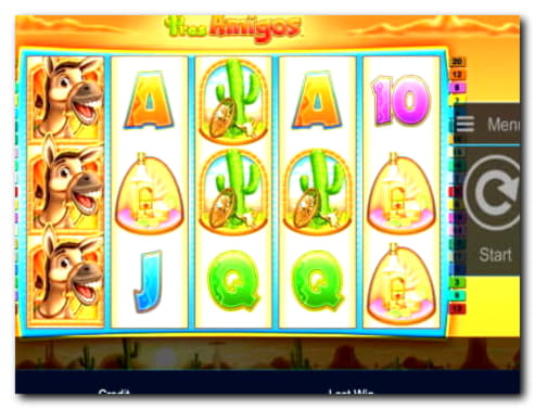 €615 Casino tournaments freeroll at Slotty Dubai Casino