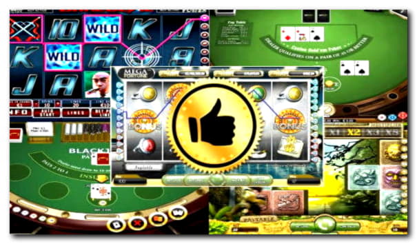 835% Signup Casino Bonus at Slots Million Casino