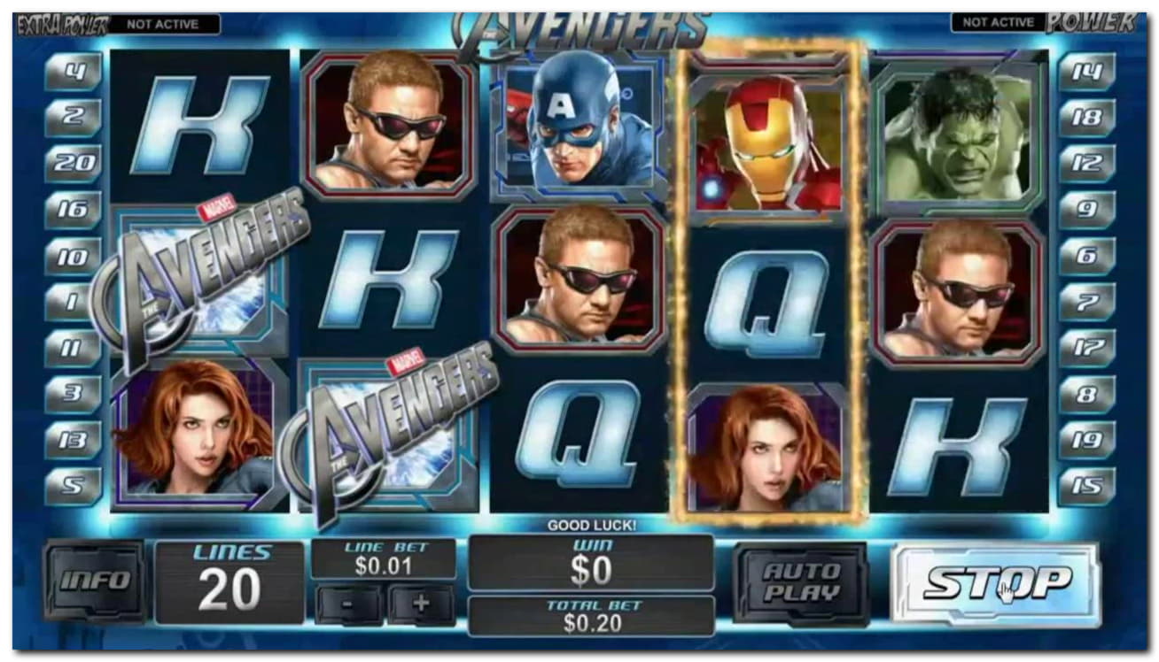 Eur 595 Free Casino Tournament at Next Casino