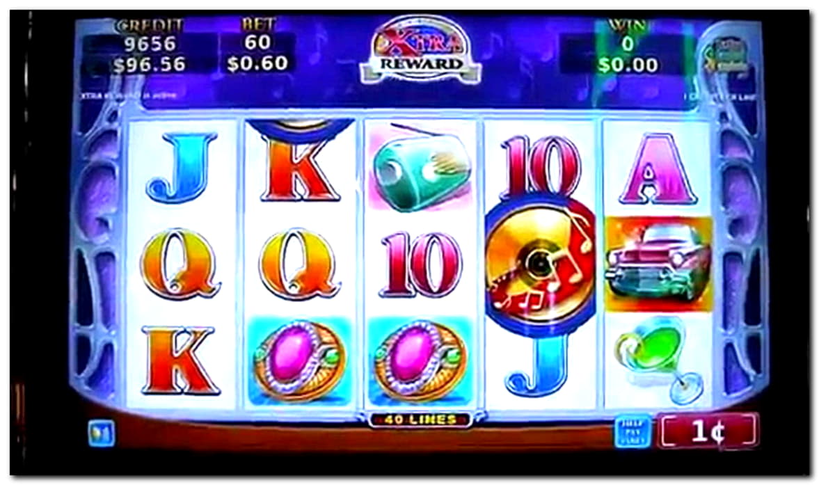 €22 Online Casino Tournament at Winner Casino