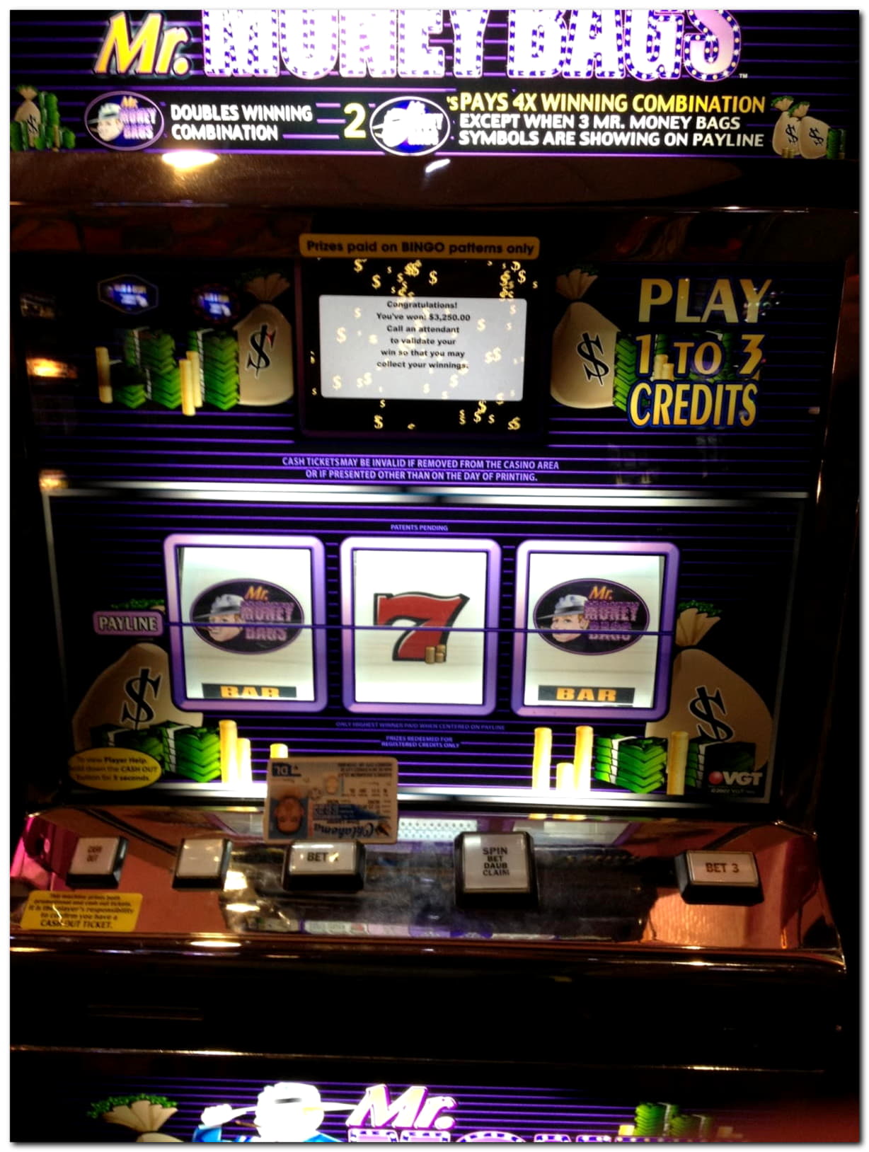 Eur 2770 no deposit bonus casino at Winner Casino