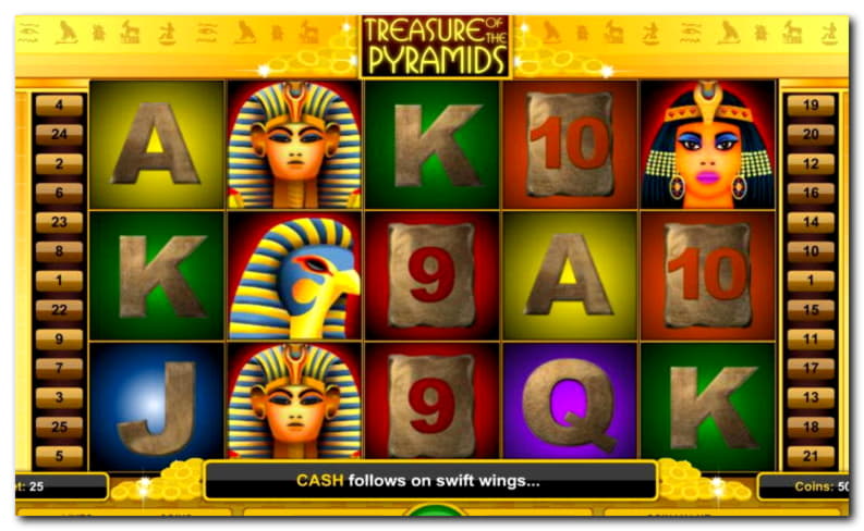 €865 Casino Tournament at Opti Bet Casino