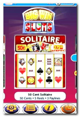 EUR 470 no deposit bonus casino at BGO Casino