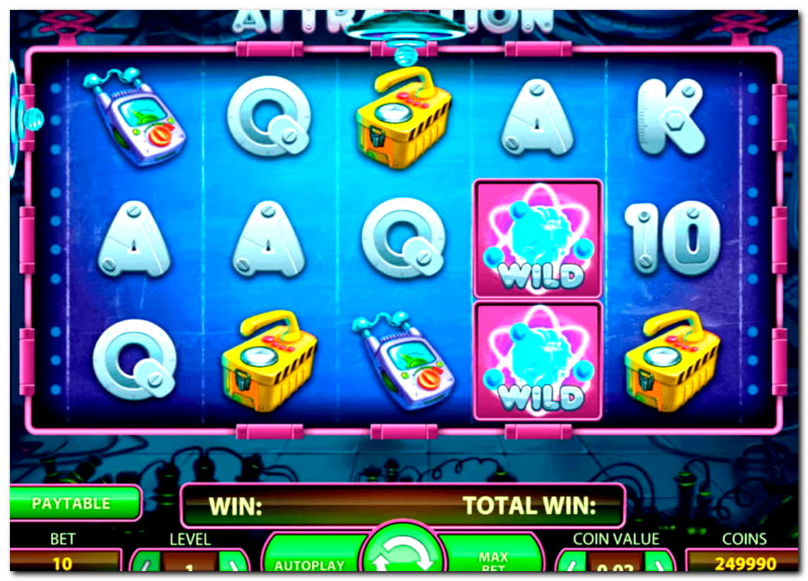 240% Deposit Match Bonus at Wild Slots Casino
