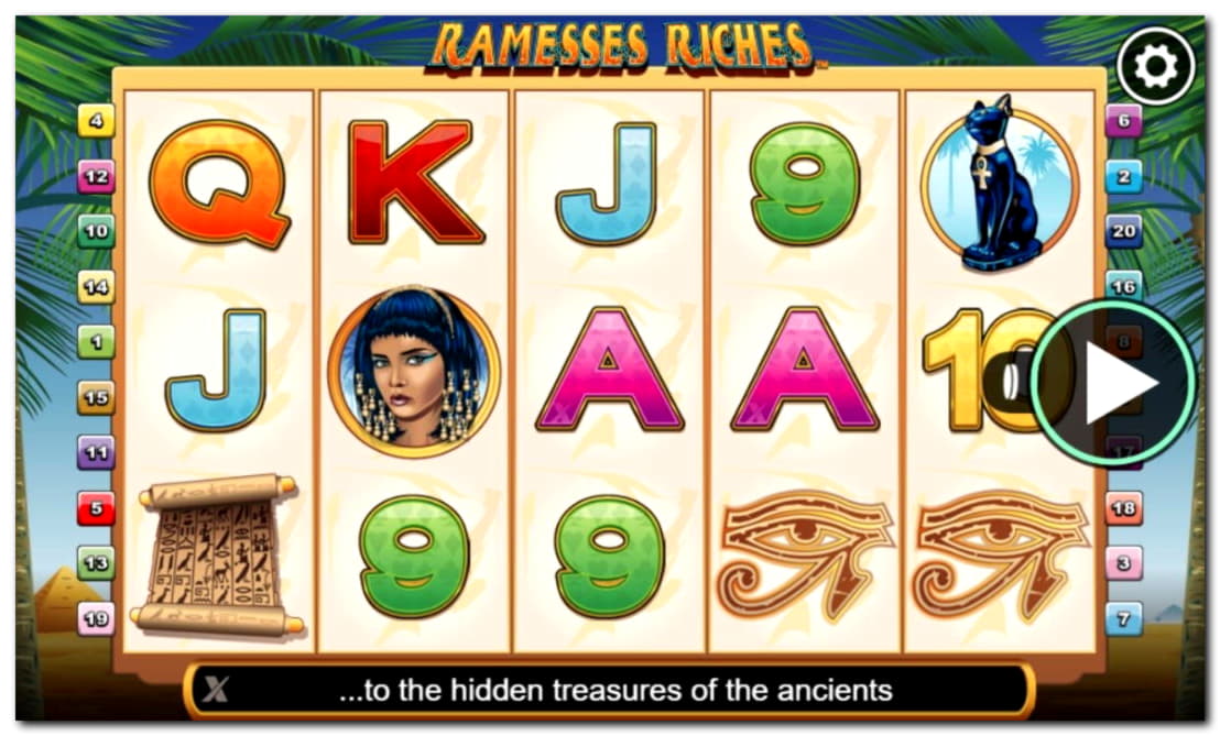 €4970 No deposit at Oshi Casino