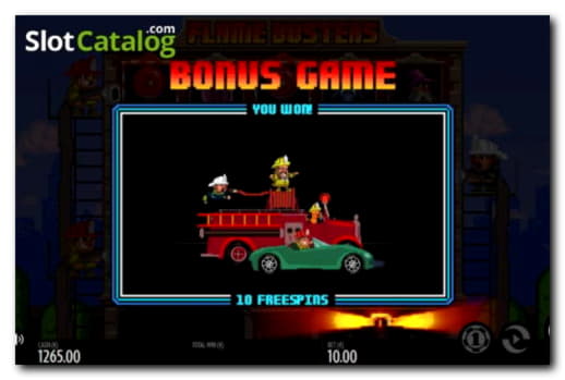 €4735 No Deposit Bonus at Karamba Casino