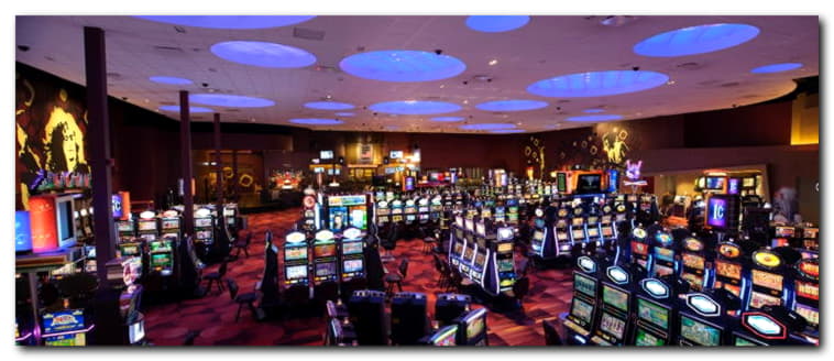 EURO 640 Free Casino Tournament at Jackpot City Casino