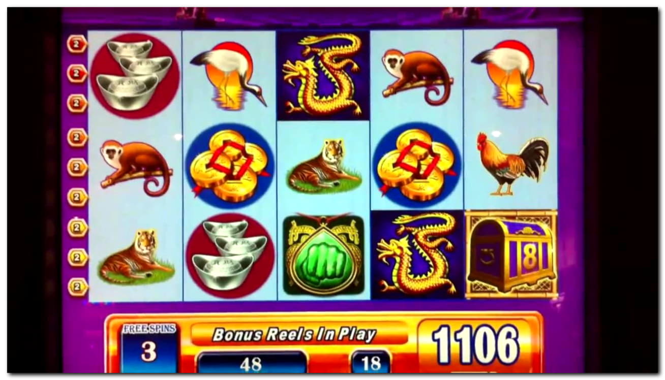 120 Trial Spins at Wix Stars Casino