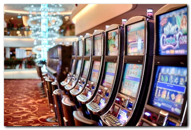 EURO 65 Free Chip Casino at 888 Casino