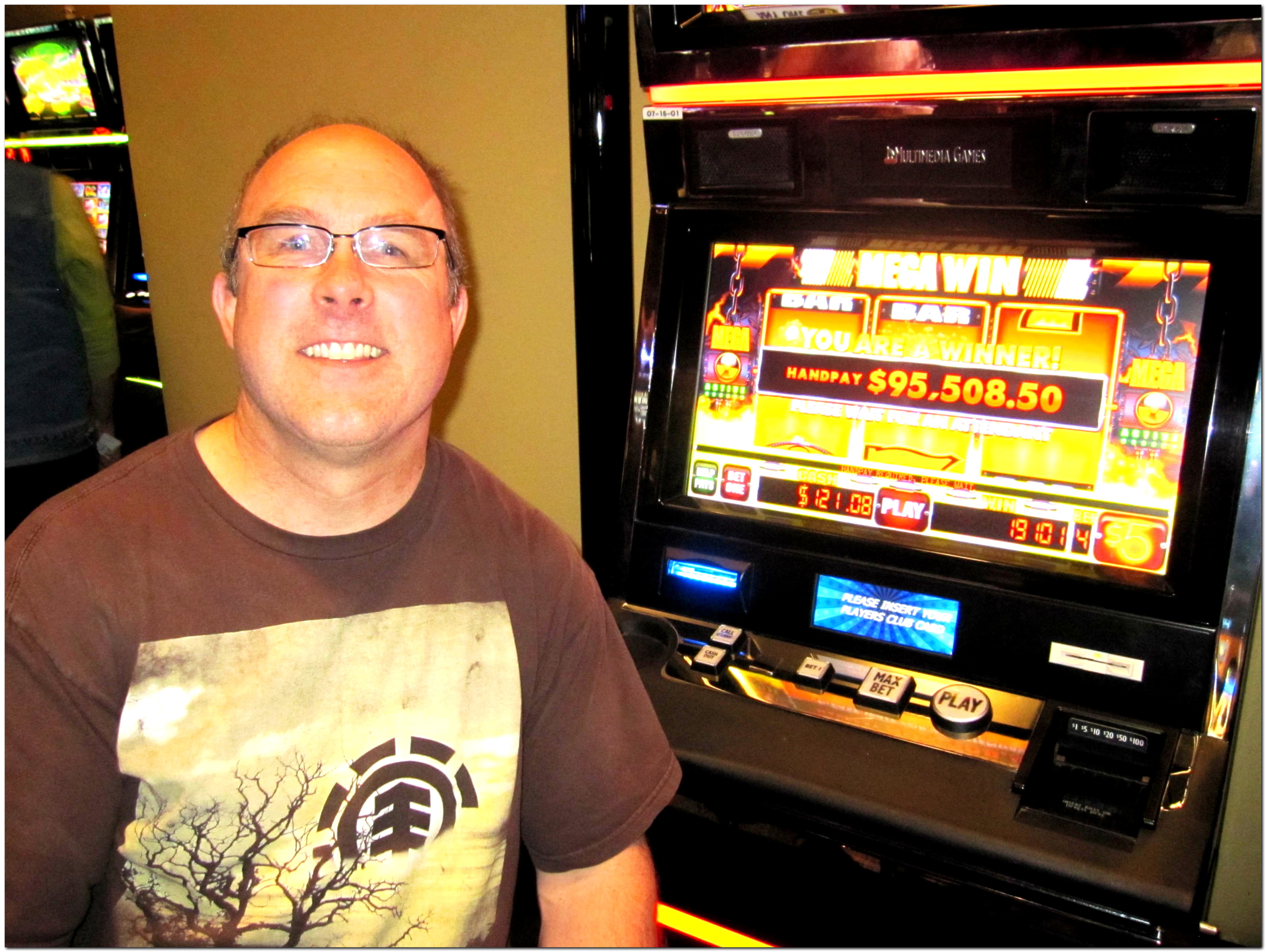$675 free casino chip at Casino Luck