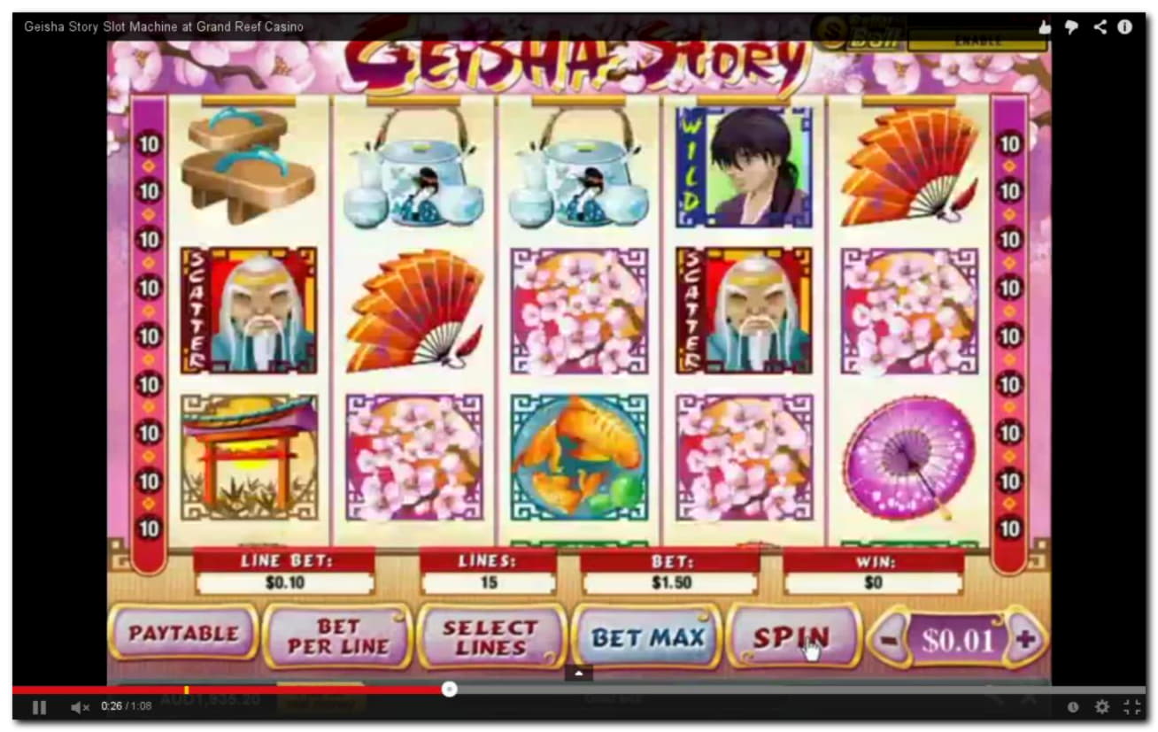 220 FREE SPINS at Winner Casino