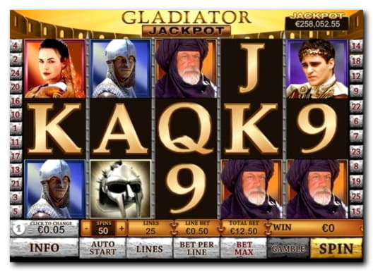 995% Match Bonus Casino at Energy Casino
