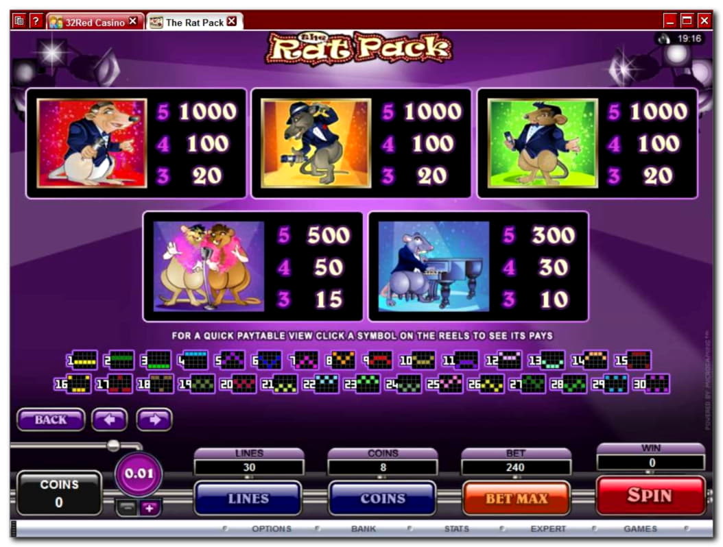 30 Free spins casino at Cherry Casino