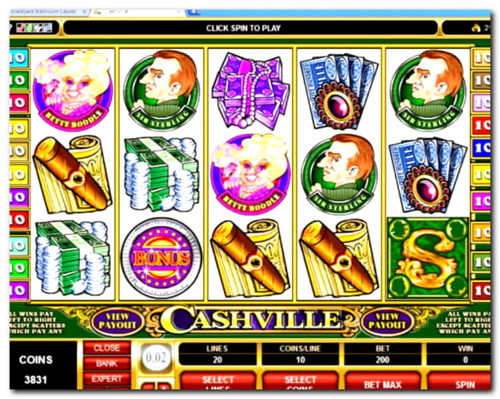 250 Free Spins at 888 Casino