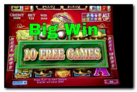 EUR 130 Free Casino Tournament at Jackpot City Casino