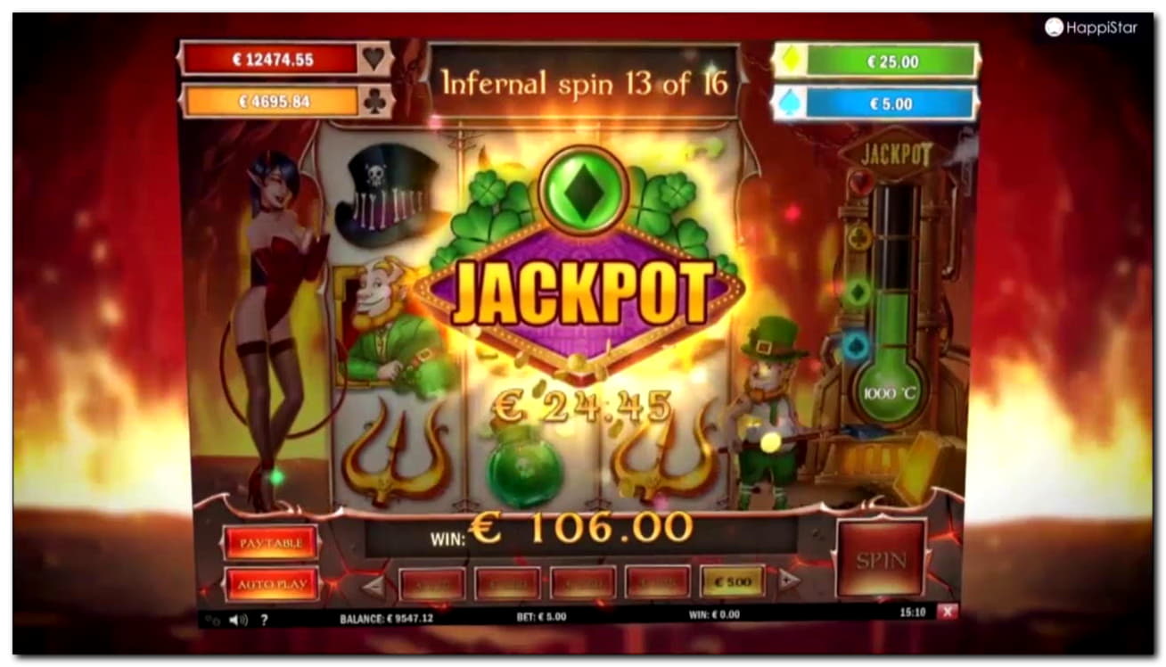 €895 No Deposit Casino Bonus at Cherry Casino