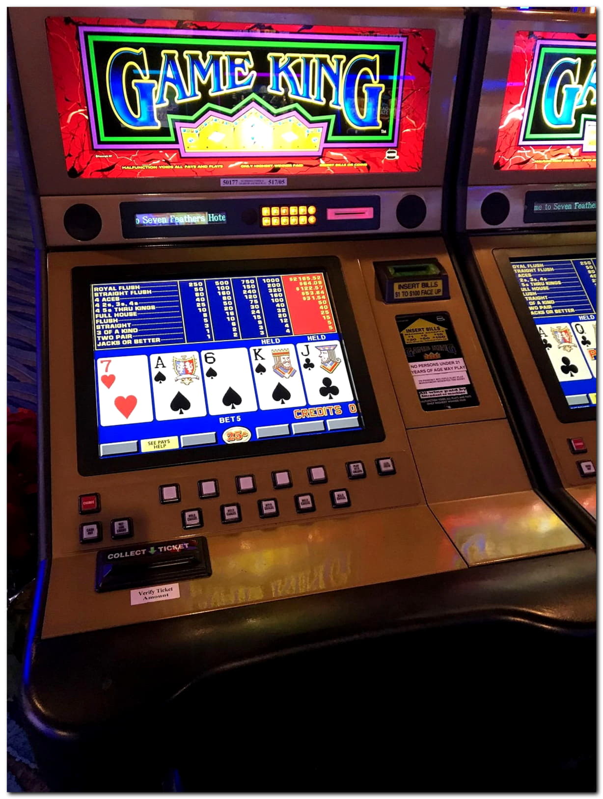 245 Free Spins no deposit casino at Winner Casino
