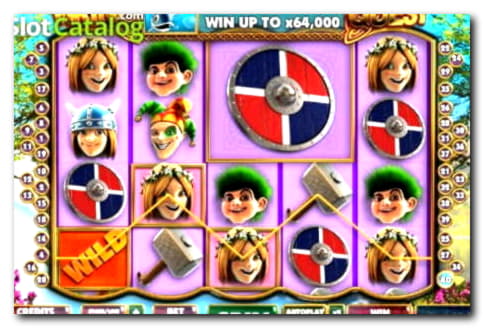 €365 Free Chip at Slotty Dubai Casino